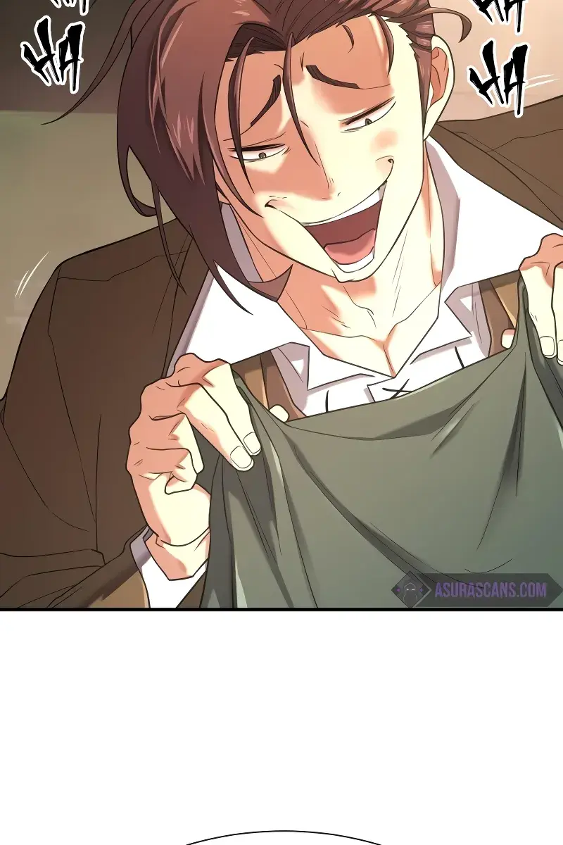 The Greatest Estate Developer Chapter 154 Page 11