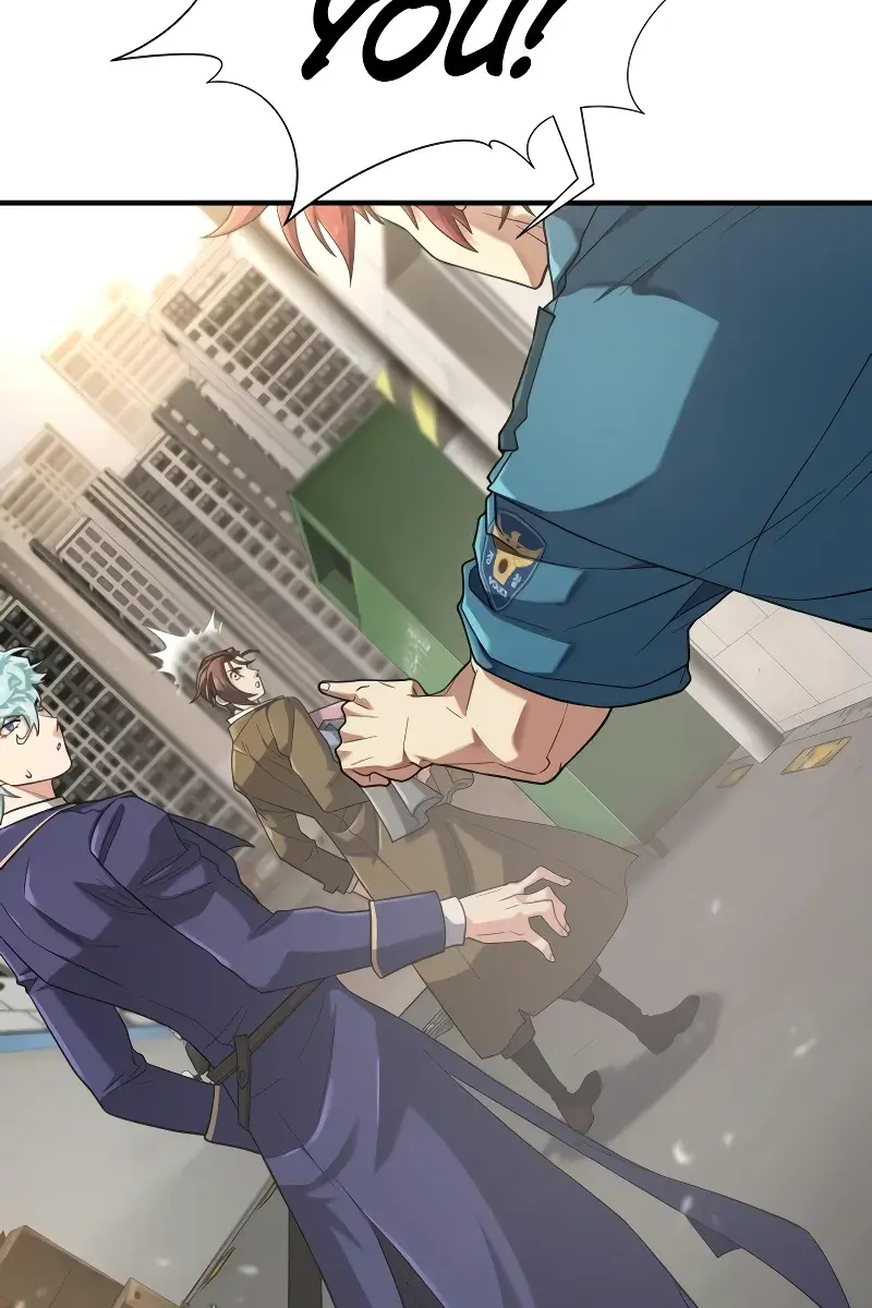 The Greatest Estate Developer Chapter 154 Page 17