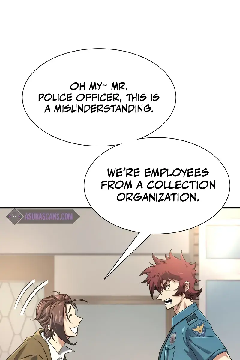 The Greatest Estate Developer Chapter 154 Page 22