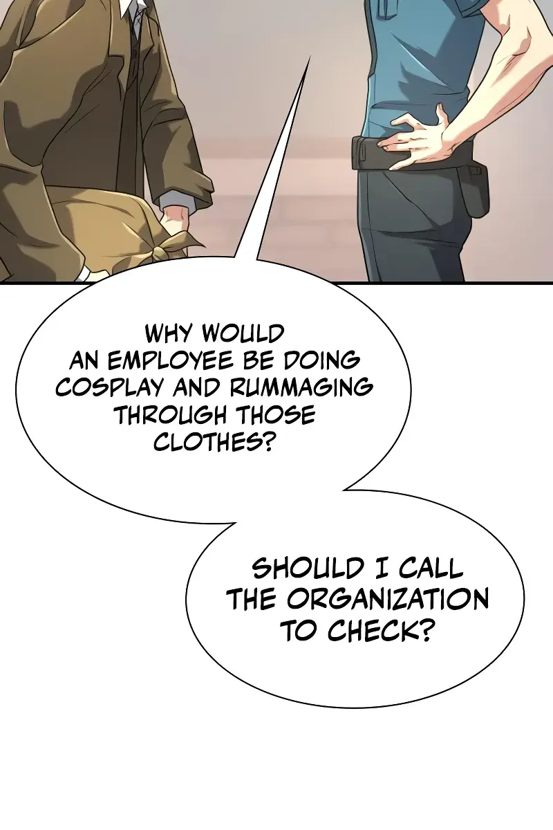 The Greatest Estate Developer Chapter 154 Page 23