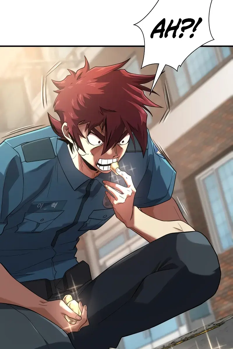 The Greatest Estate Developer Chapter 154 Page 41