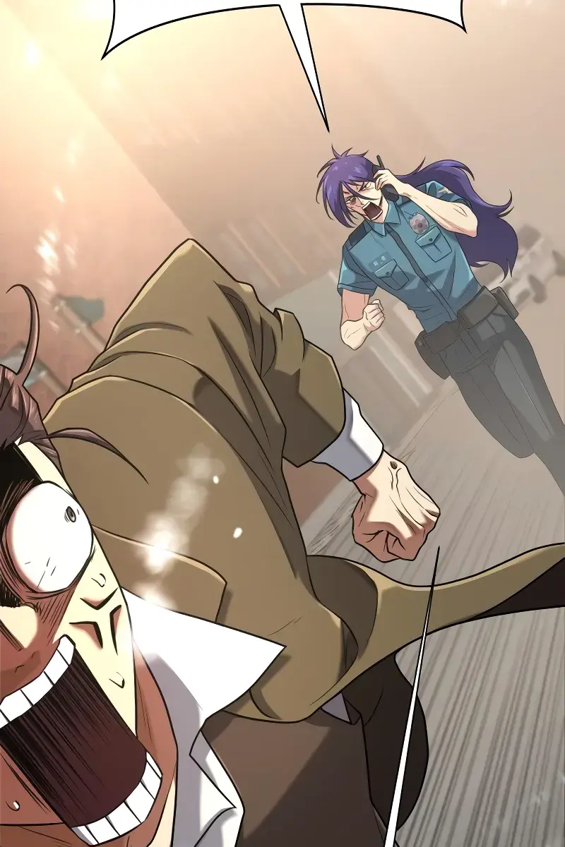 The Greatest Estate Developer Chapter 154 Page 49