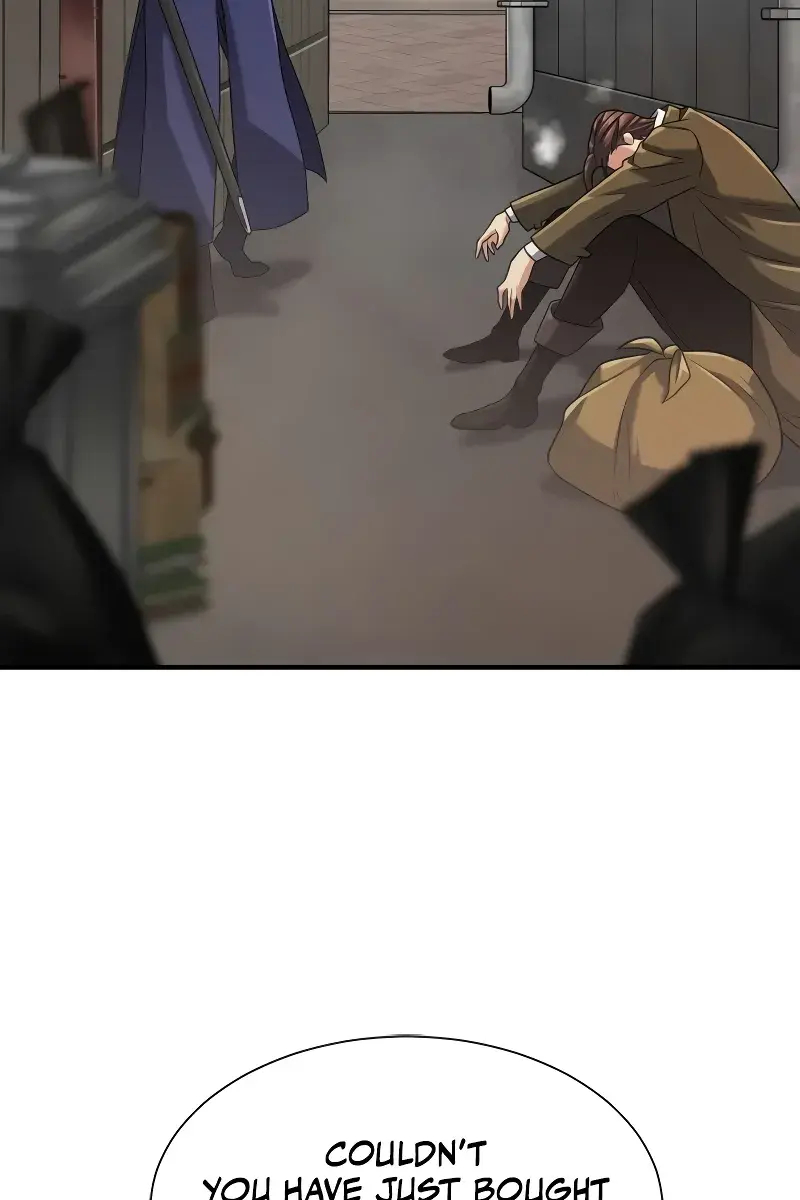 The Greatest Estate Developer Chapter 154 Page 53