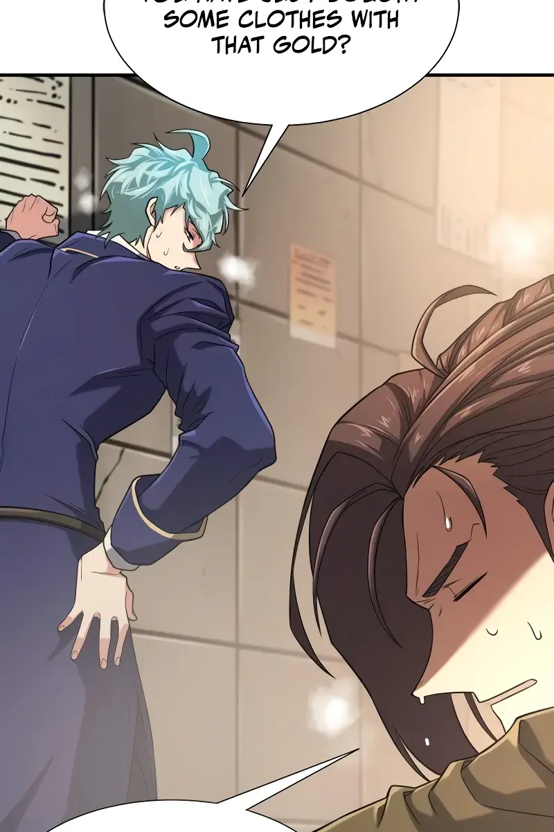 The Greatest Estate Developer Chapter 154 Page 54