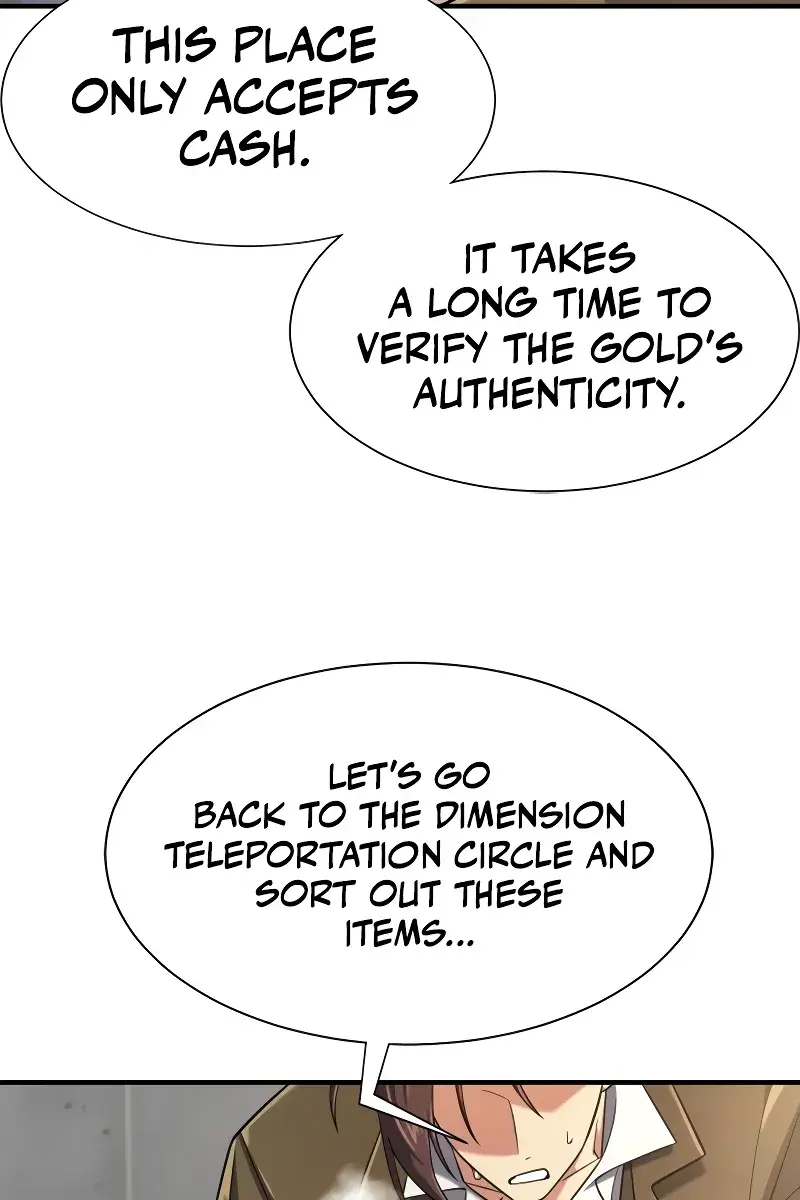 The Greatest Estate Developer Chapter 154 Page 55