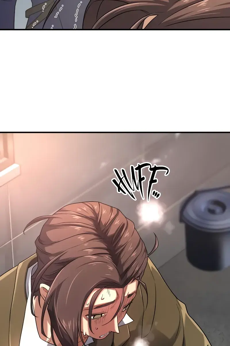 The Greatest Estate Developer Chapter 154 Page 58