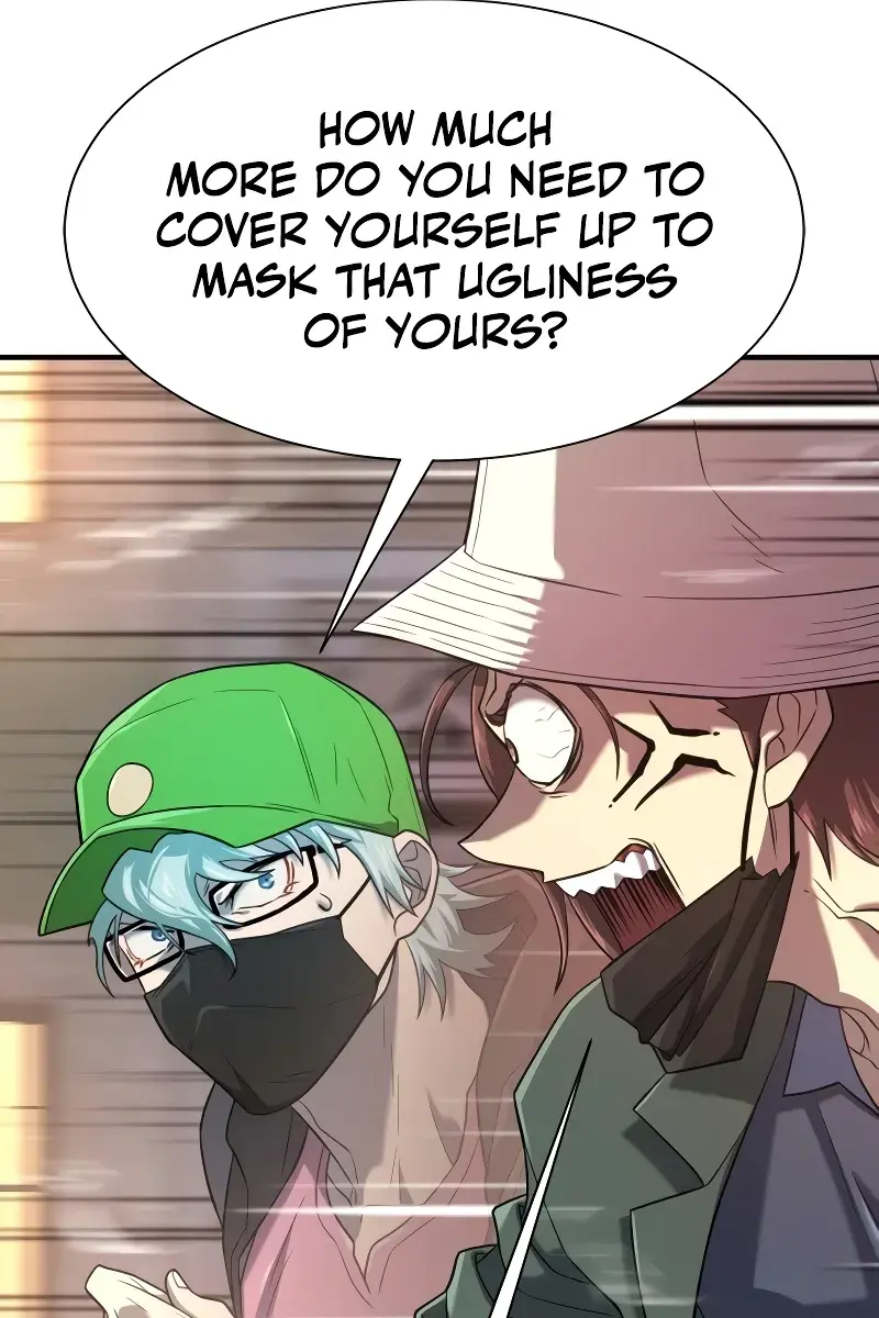 The Greatest Estate Developer Chapter 154 Page 77