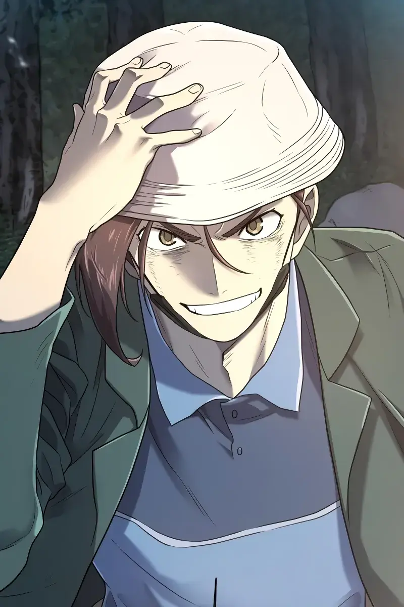 The Greatest Estate Developer Chapter 154 Page 136