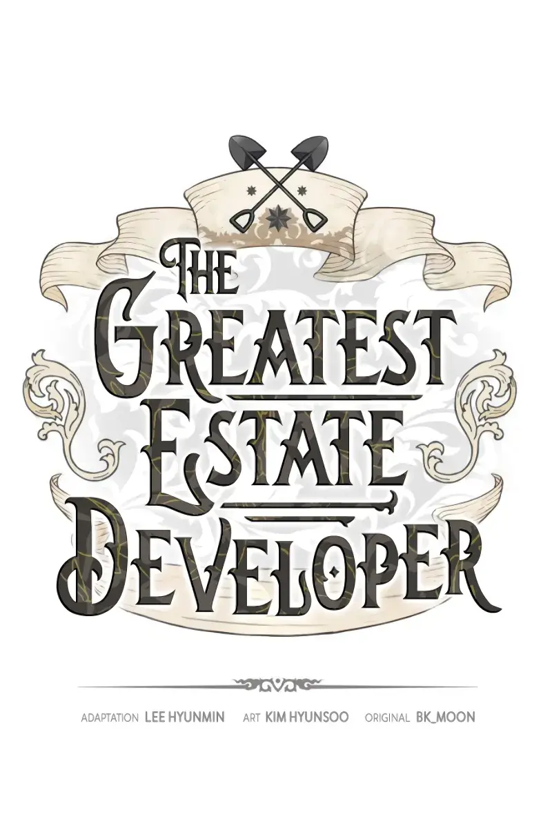 The Greatest Estate Developer Chapter 155 Page 2