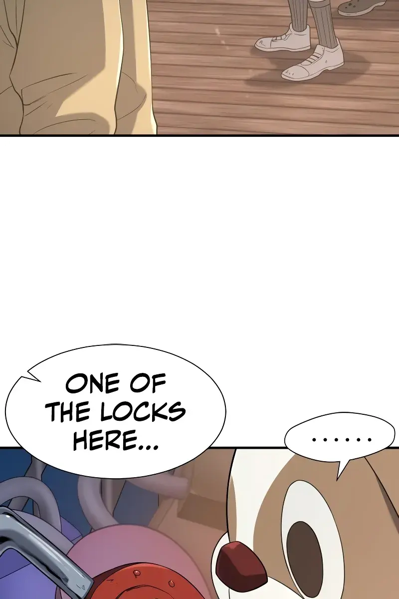 The Greatest Estate Developer Chapter 155 Page 7