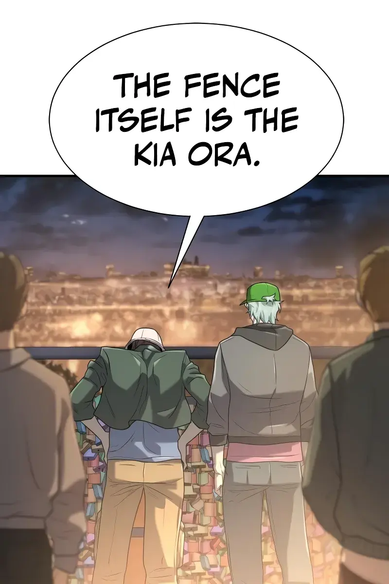 The Greatest Estate Developer Chapter 155 Page 10