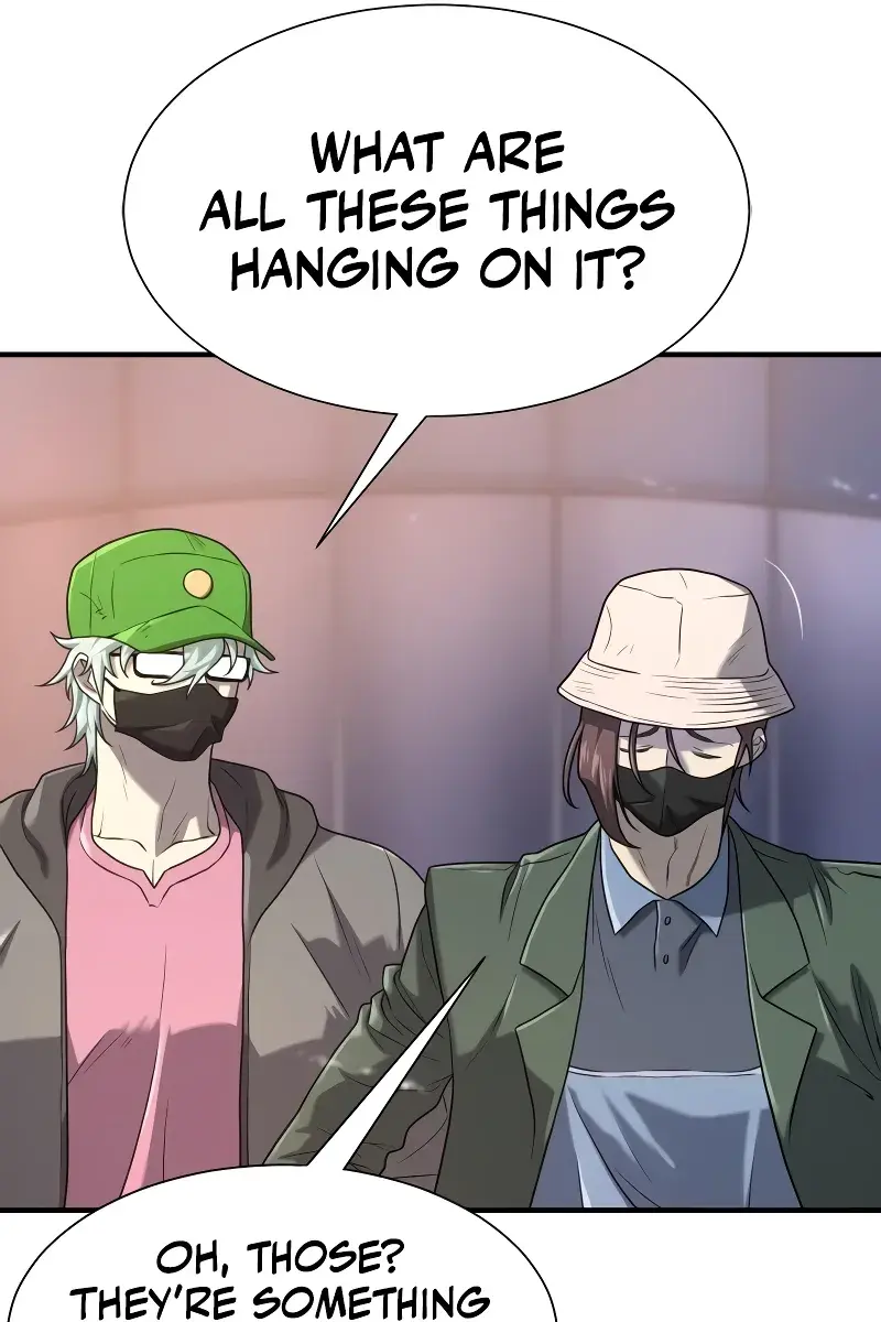 The Greatest Estate Developer Chapter 155 Page 14