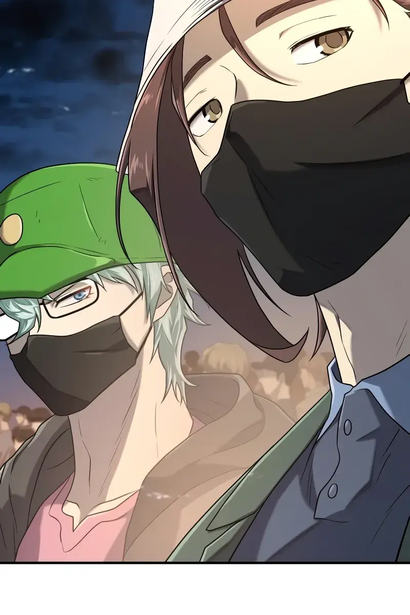 The Greatest Estate Developer Chapter 155 Page 20