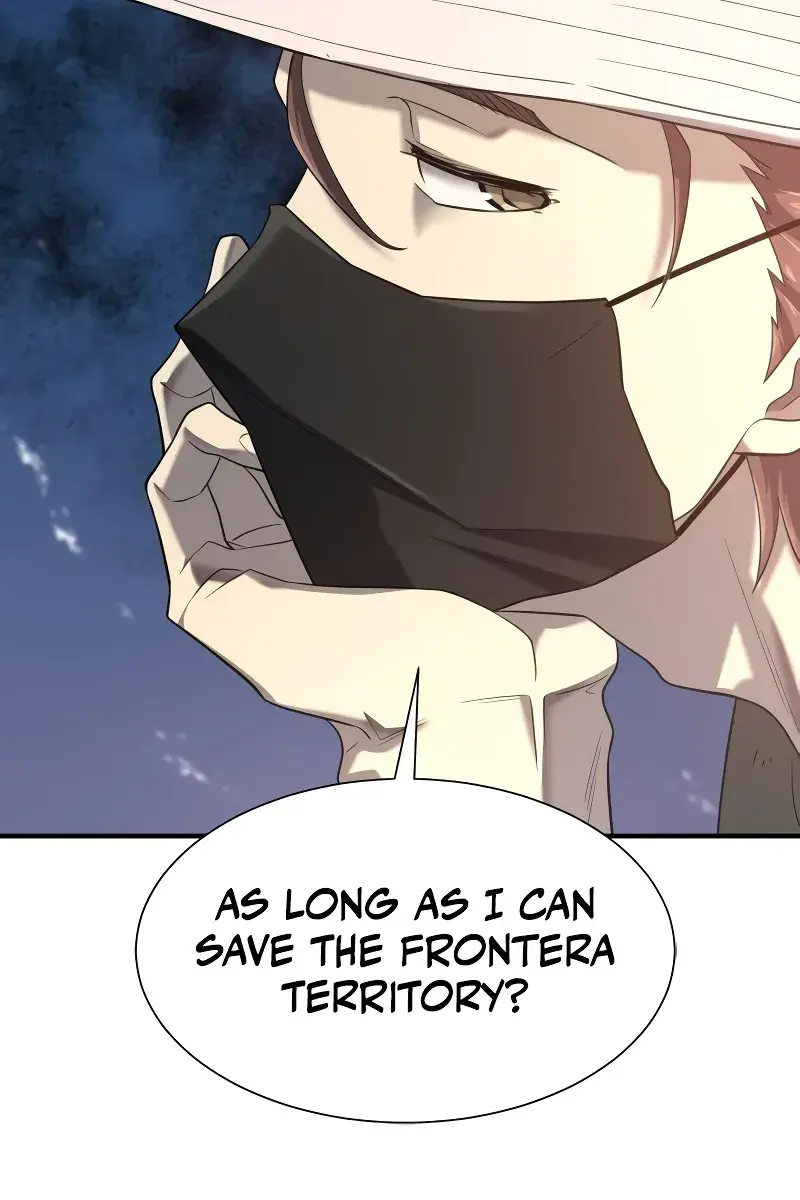 The Greatest Estate Developer Chapter 155 Page 37