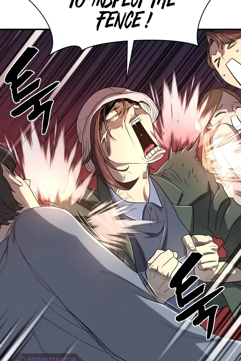 The Greatest Estate Developer Chapter 155 Page 61