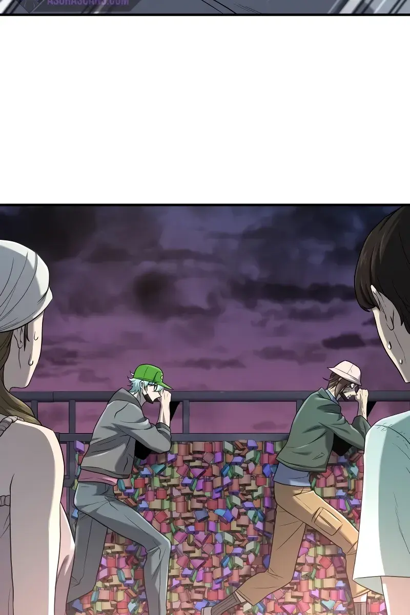 The Greatest Estate Developer Chapter 155 Page 62