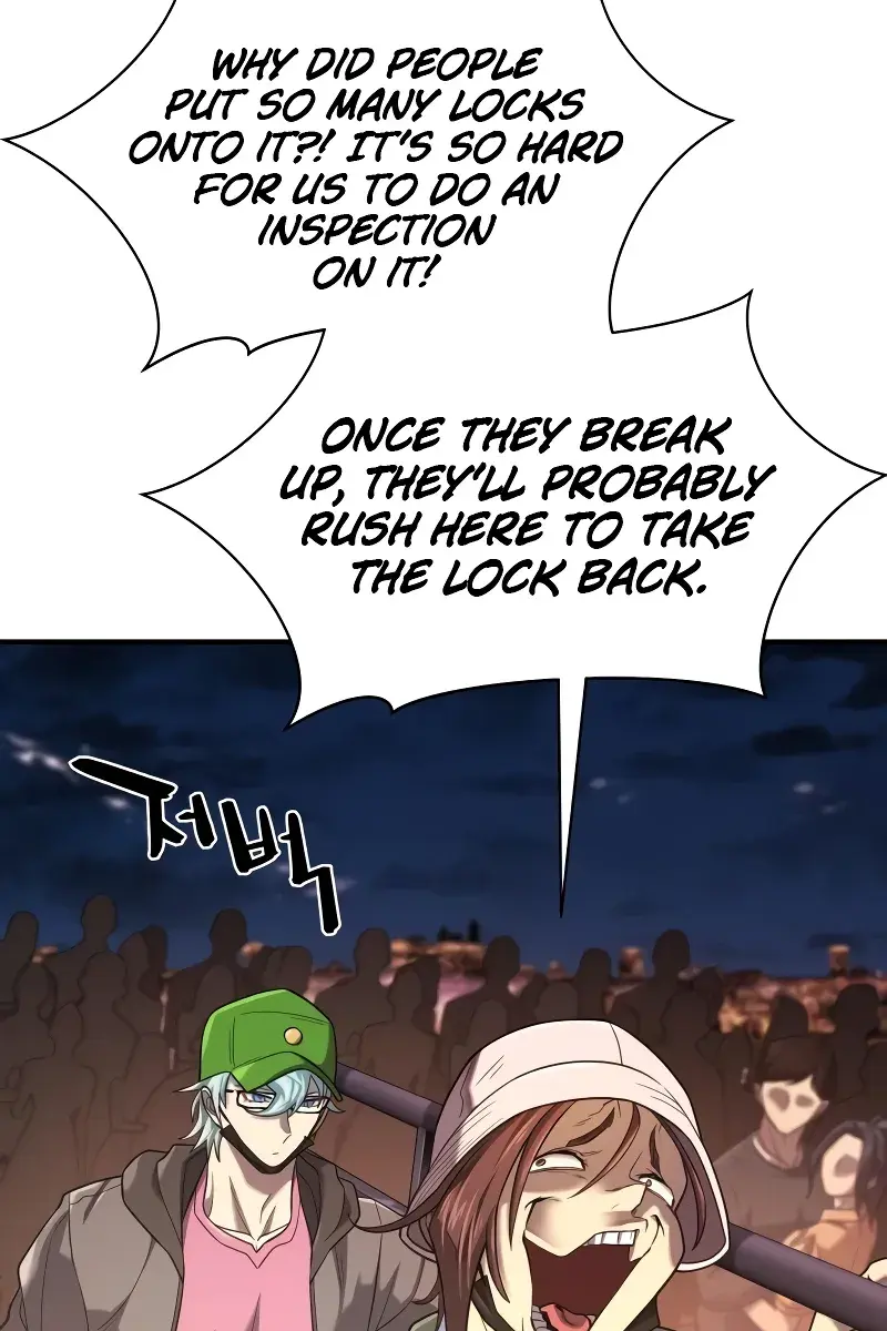 The Greatest Estate Developer Chapter 155 Page 67