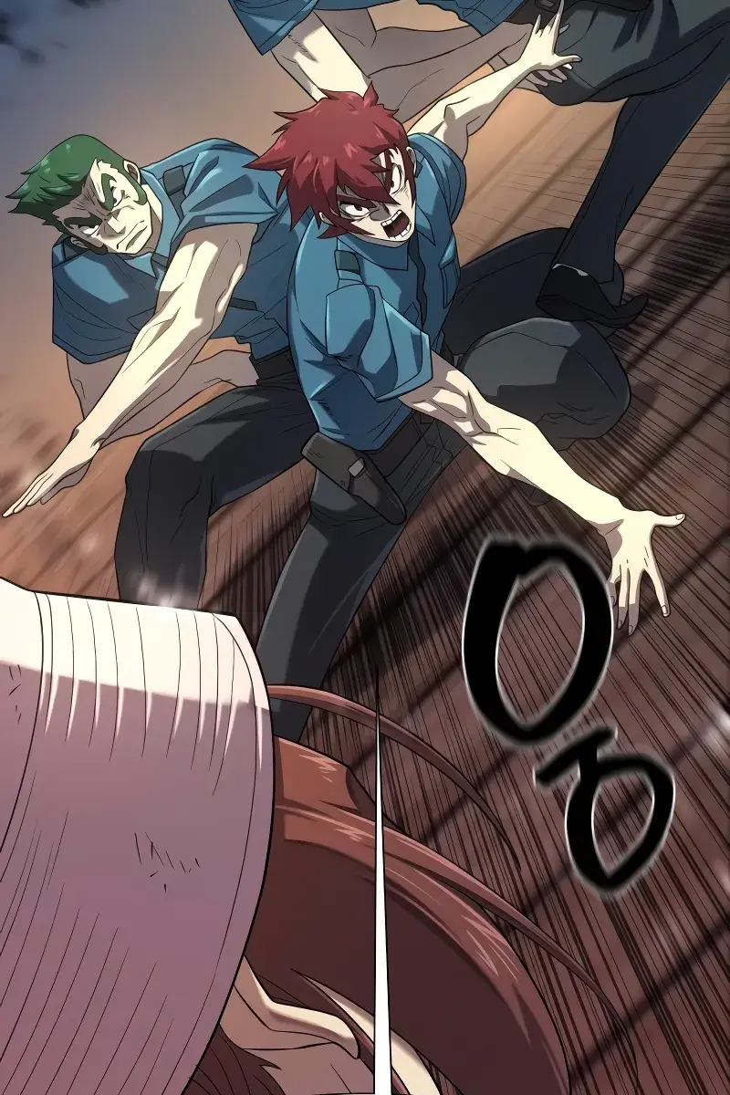 The Greatest Estate Developer Chapter 155 Page 71