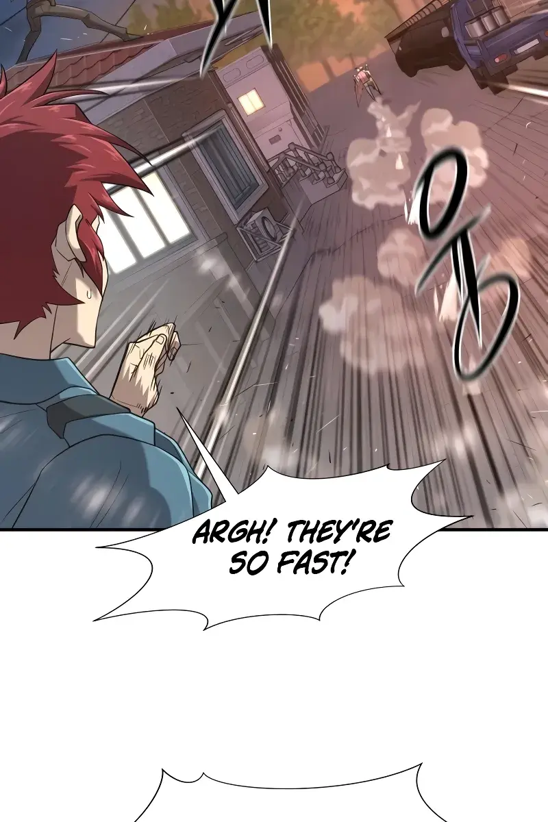 The Greatest Estate Developer Chapter 155 Page 95