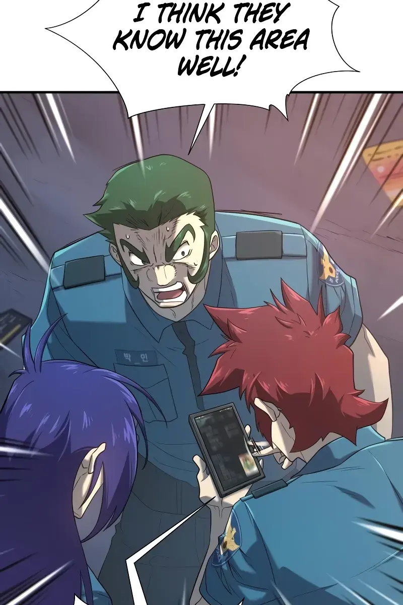 The Greatest Estate Developer Chapter 155 Page 96