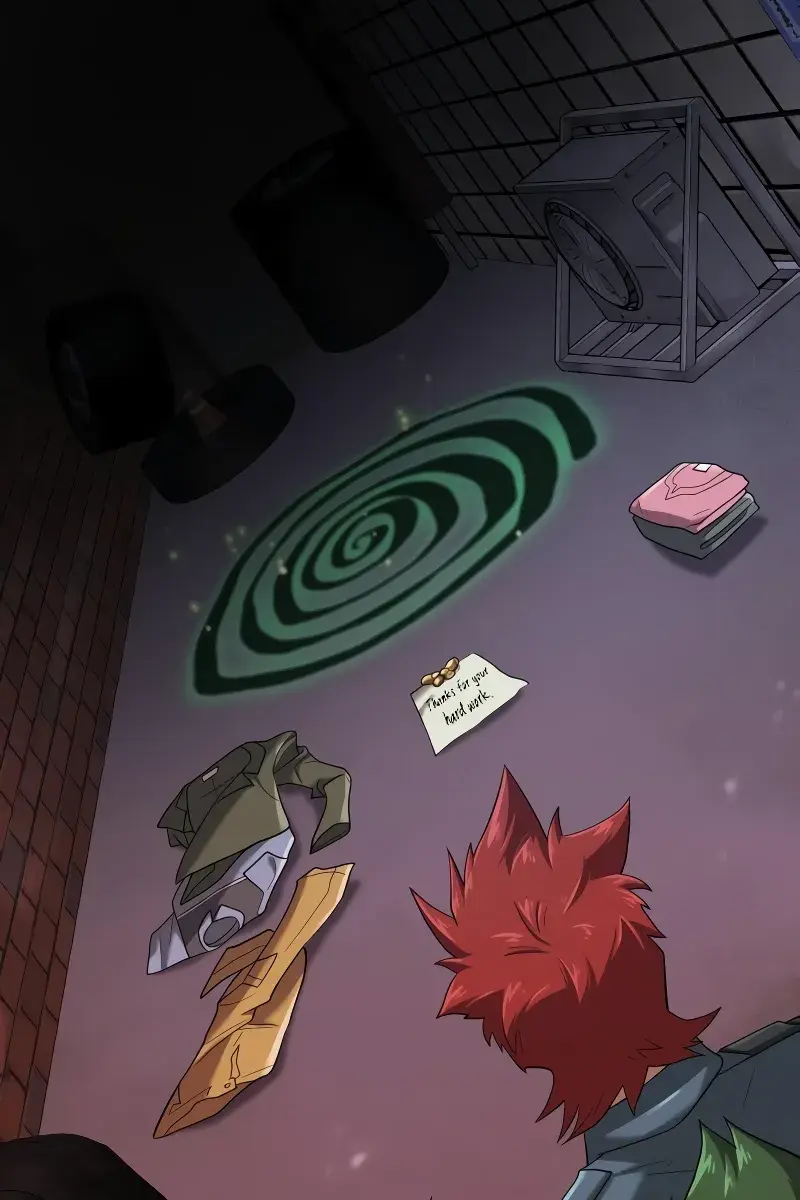 The Greatest Estate Developer Chapter 155 Page 117