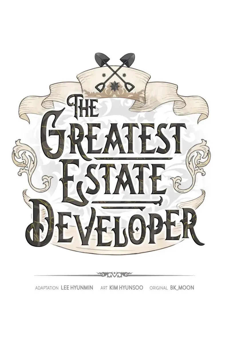 The Greatest Estate Developer Chapter 156 Page 2