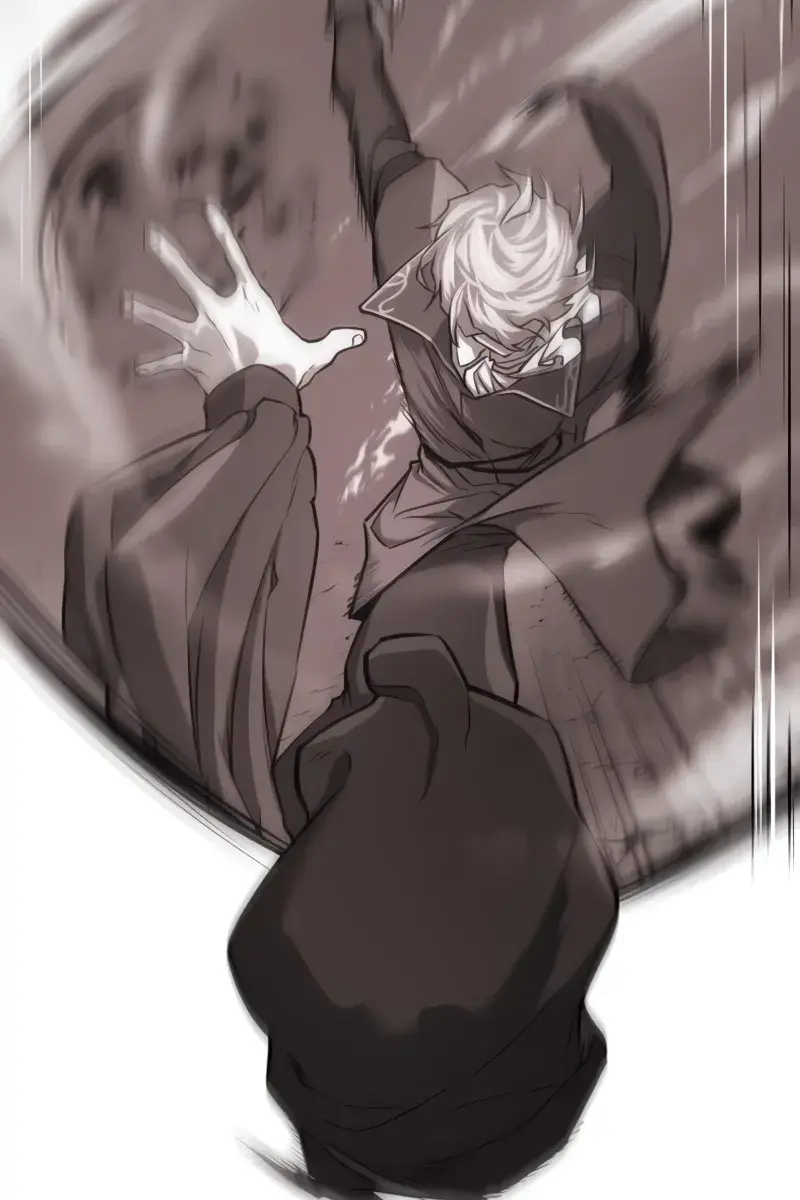 The Greatest Estate Developer Chapter 156 Page 19