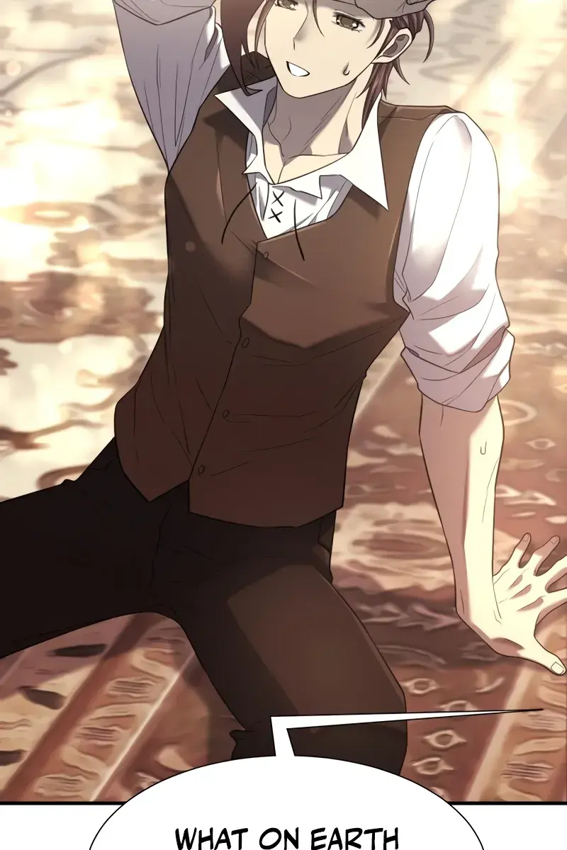 The Greatest Estate Developer Chapter 156 Page 55