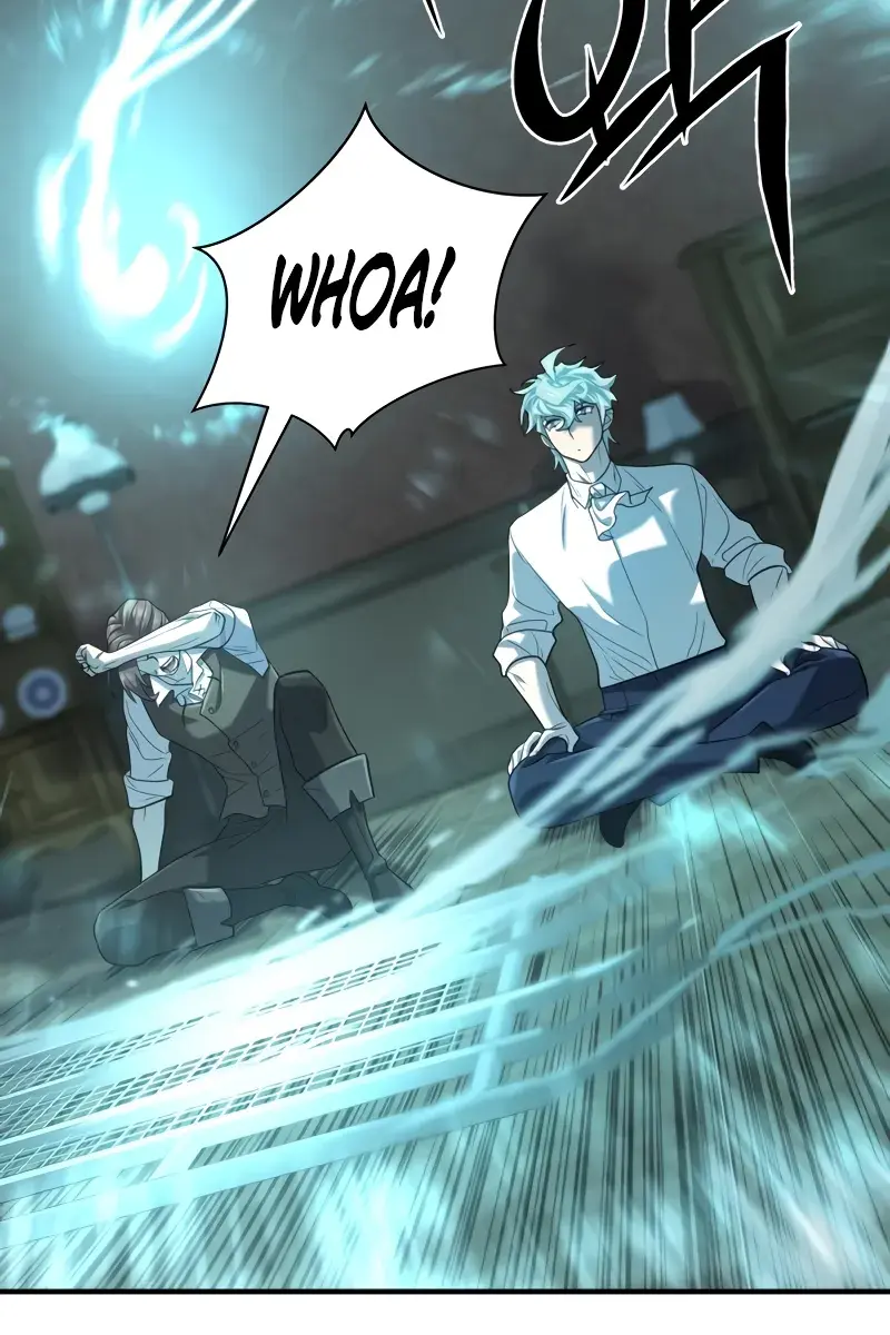 The Greatest Estate Developer Chapter 156 Page 58