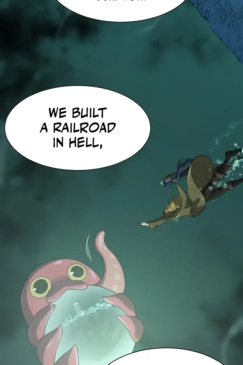 The Greatest Estate Developer Chapter 156 Page 83