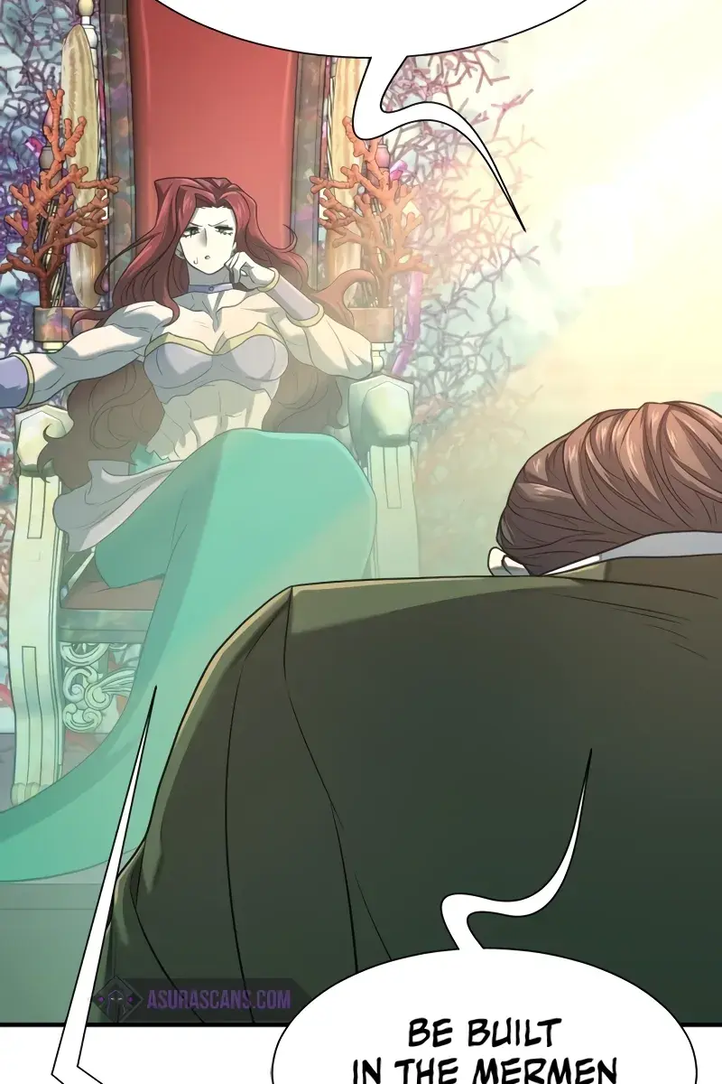 The Greatest Estate Developer Chapter 156 Page 111