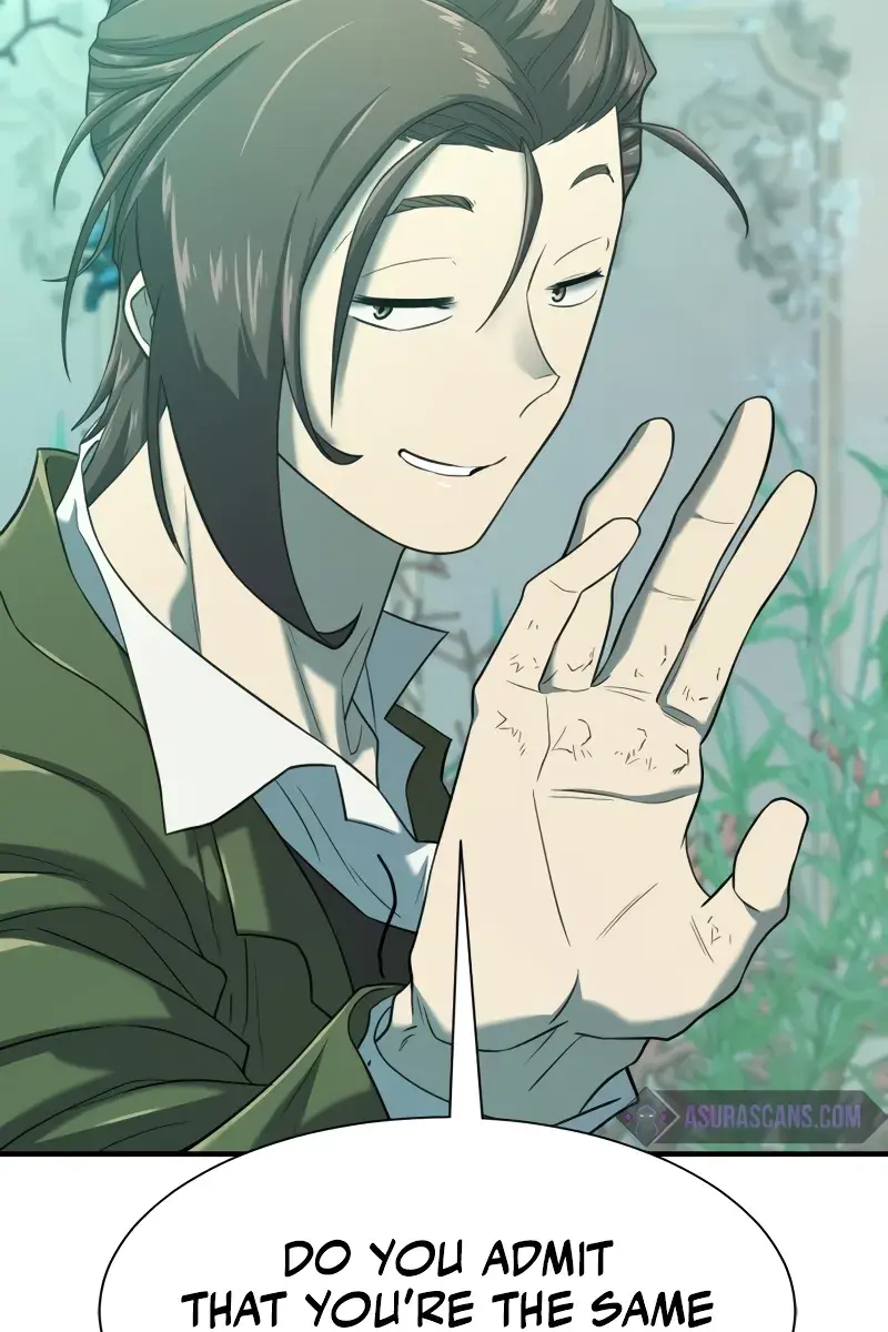 The Greatest Estate Developer Chapter 156 Page 137