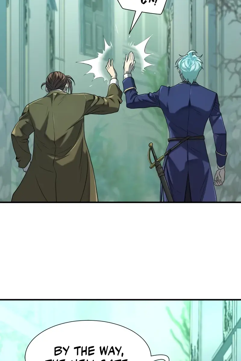 The Greatest Estate Developer Chapter 156 Page 141