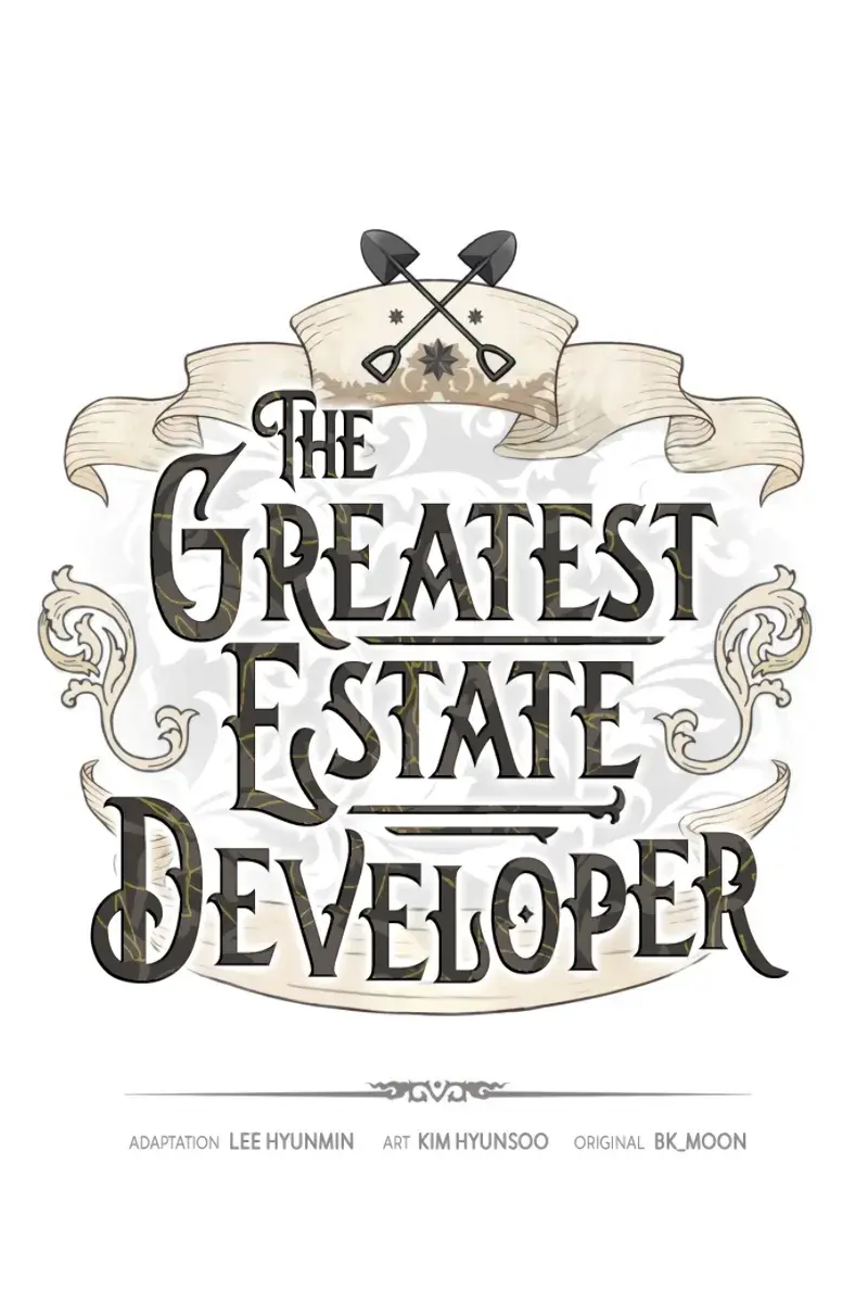 The Greatest Estate Developer Chapter 157 Page 2