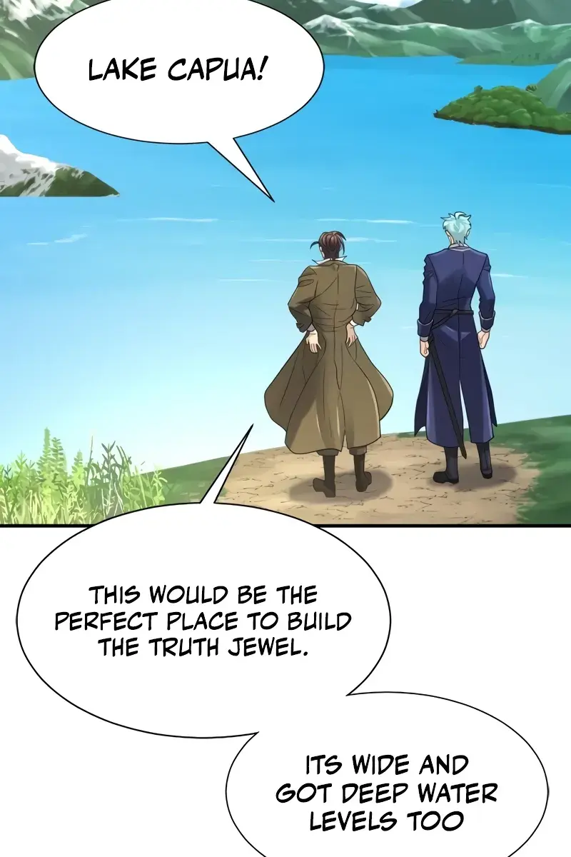 The Greatest Estate Developer Chapter 157 Page 4