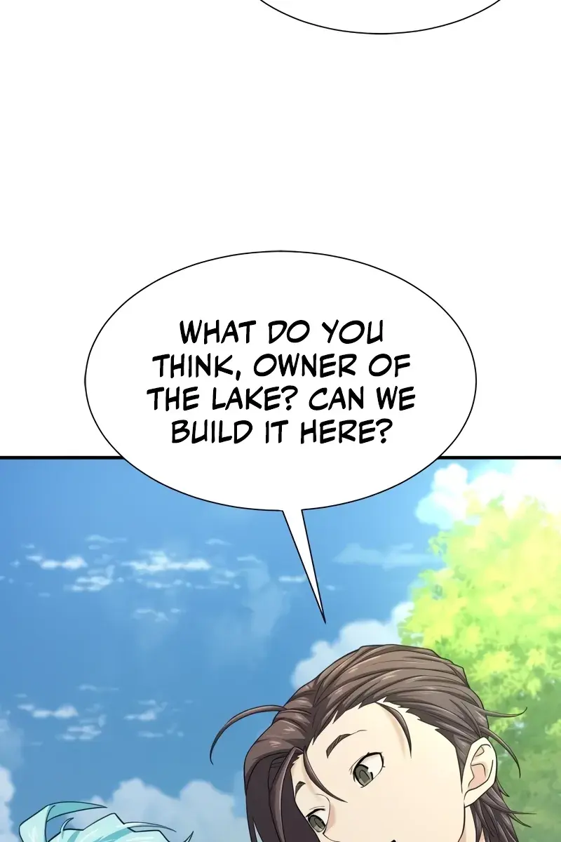 The Greatest Estate Developer Chapter 157 Page 5