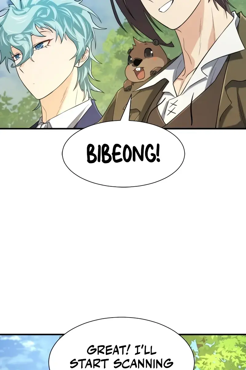 The Greatest Estate Developer Chapter 157 Page 6