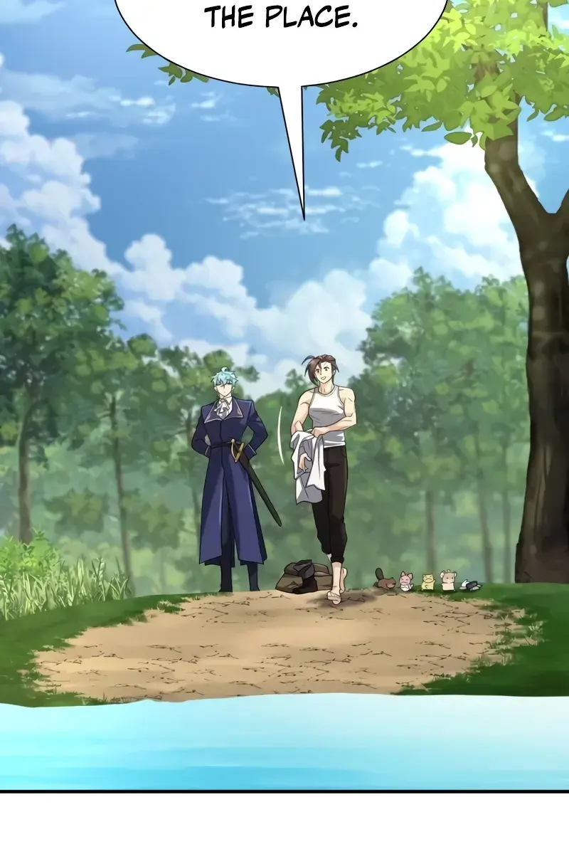 The Greatest Estate Developer Chapter 157 Page 7