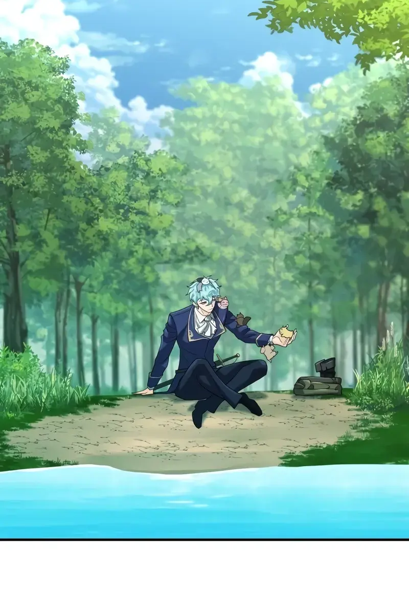 The Greatest Estate Developer Chapter 157 Page 29