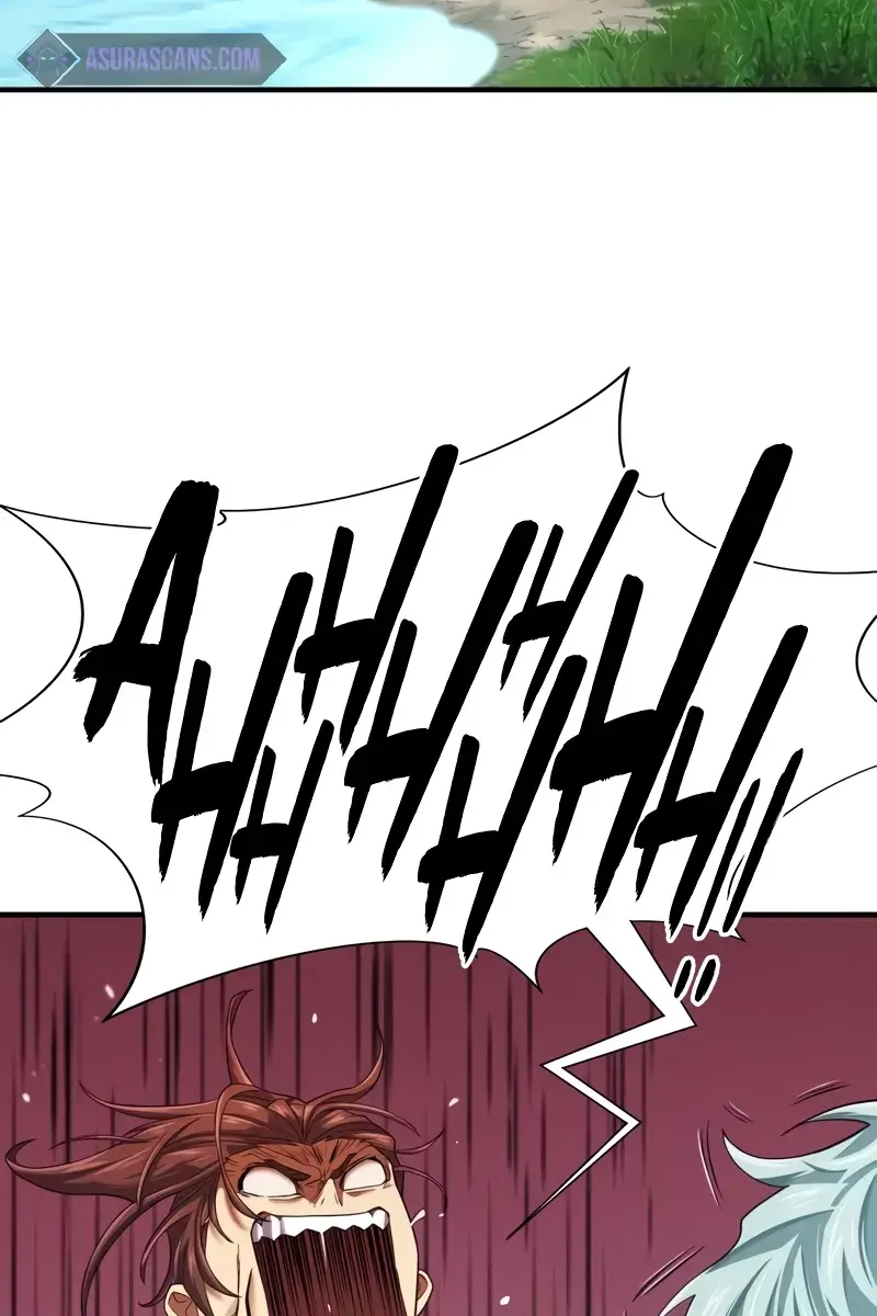 The Greatest Estate Developer Chapter 157 Page 34