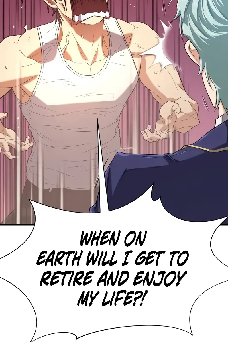 The Greatest Estate Developer Chapter 157 Page 35