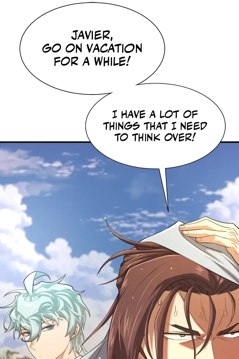 The Greatest Estate Developer Chapter 157 Page 37