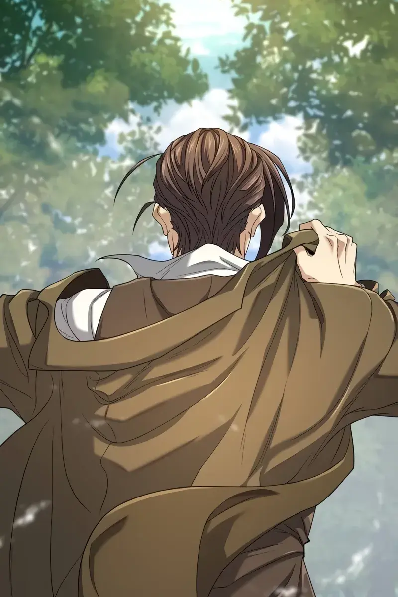 The Greatest Estate Developer Chapter 157 Page 39