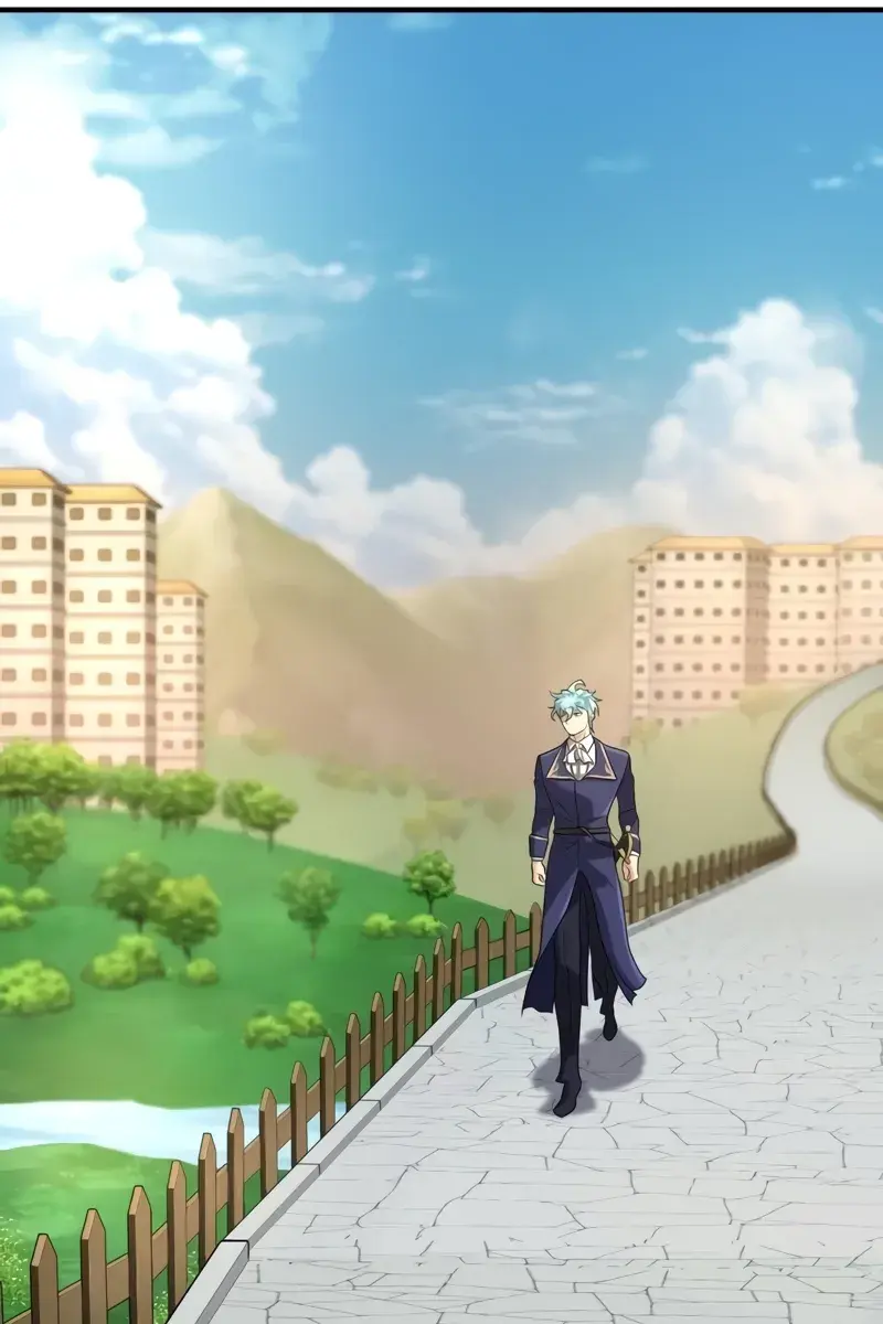 The Greatest Estate Developer Chapter 157 Page 42