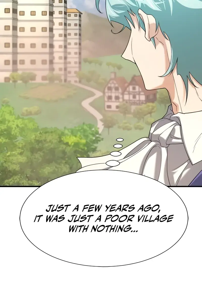 The Greatest Estate Developer Chapter 157 Page 44