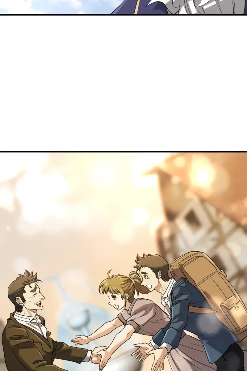 The Greatest Estate Developer Chapter 157 Page 46