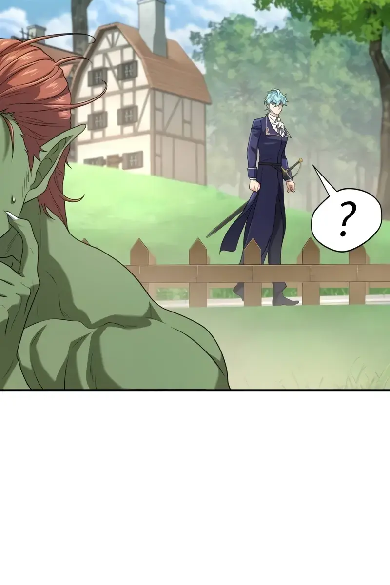 The Greatest Estate Developer Chapter 157 Page 53