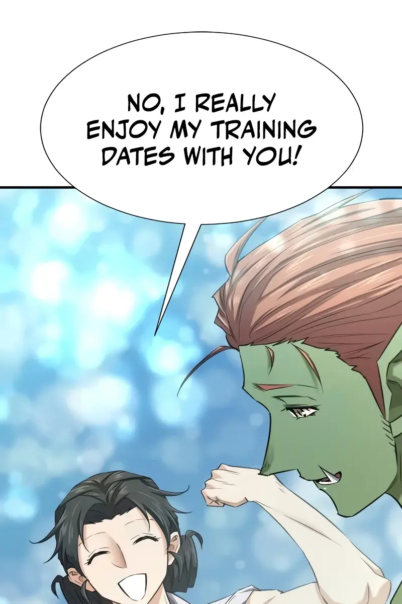 The Greatest Estate Developer Chapter 157 Page 54