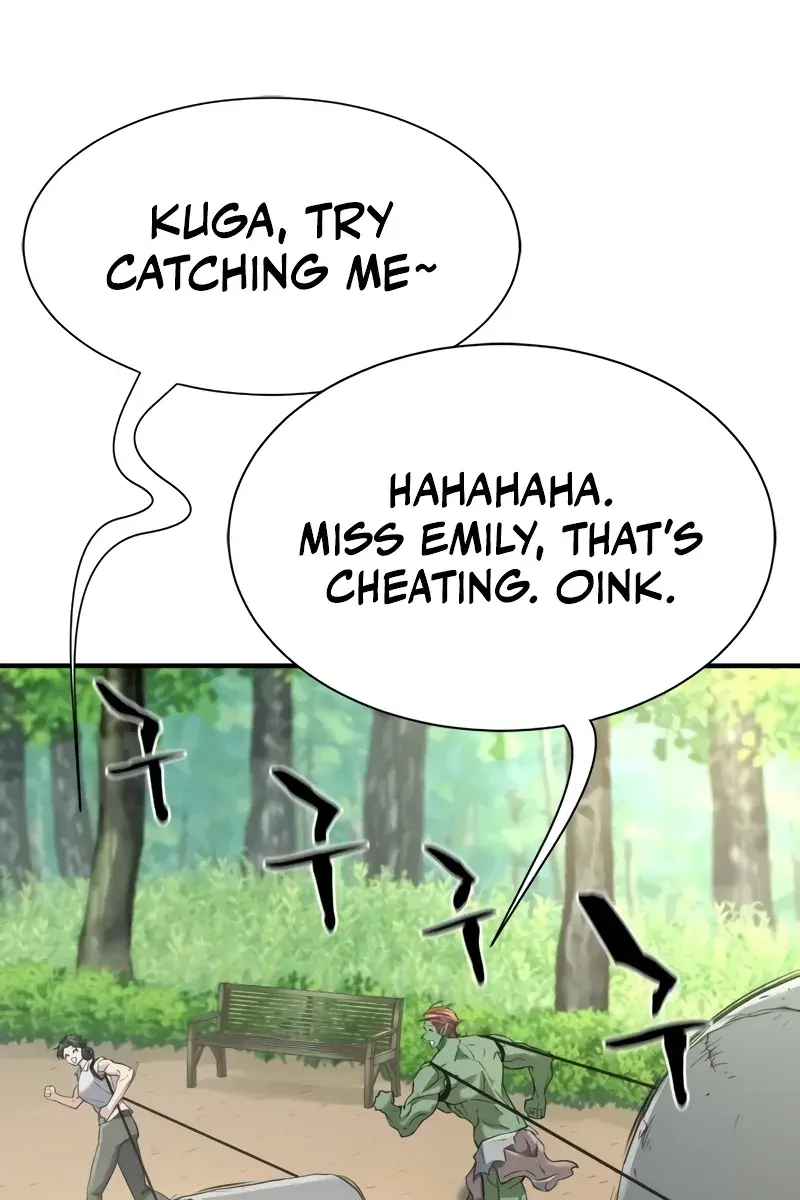 The Greatest Estate Developer Chapter 157 Page 56