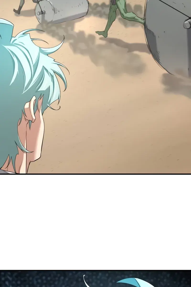 The Greatest Estate Developer Chapter 157 Page 57